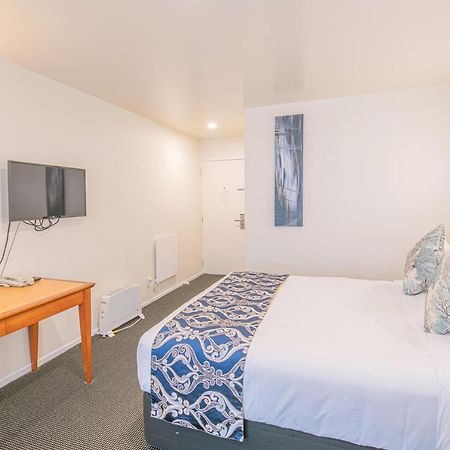 Auckland Newmarket Motel Zewnętrze zdjęcie