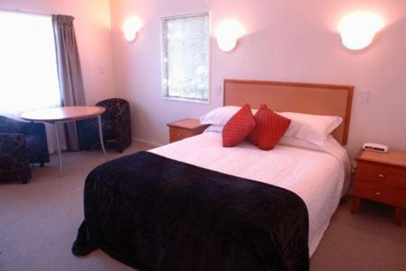 Auckland Newmarket Motel Zewnętrze zdjęcie