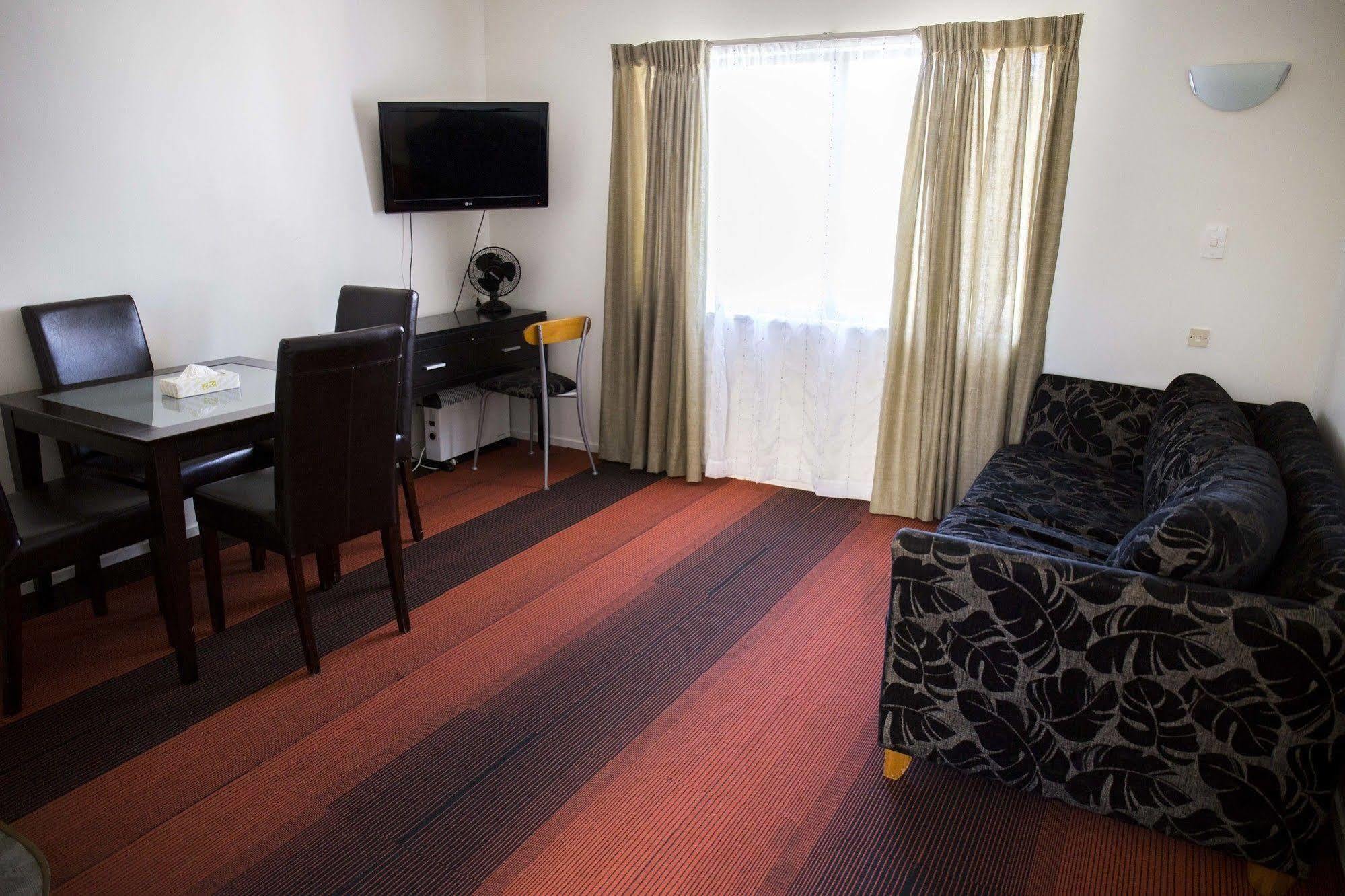 Auckland Newmarket Motel Zewnętrze zdjęcie