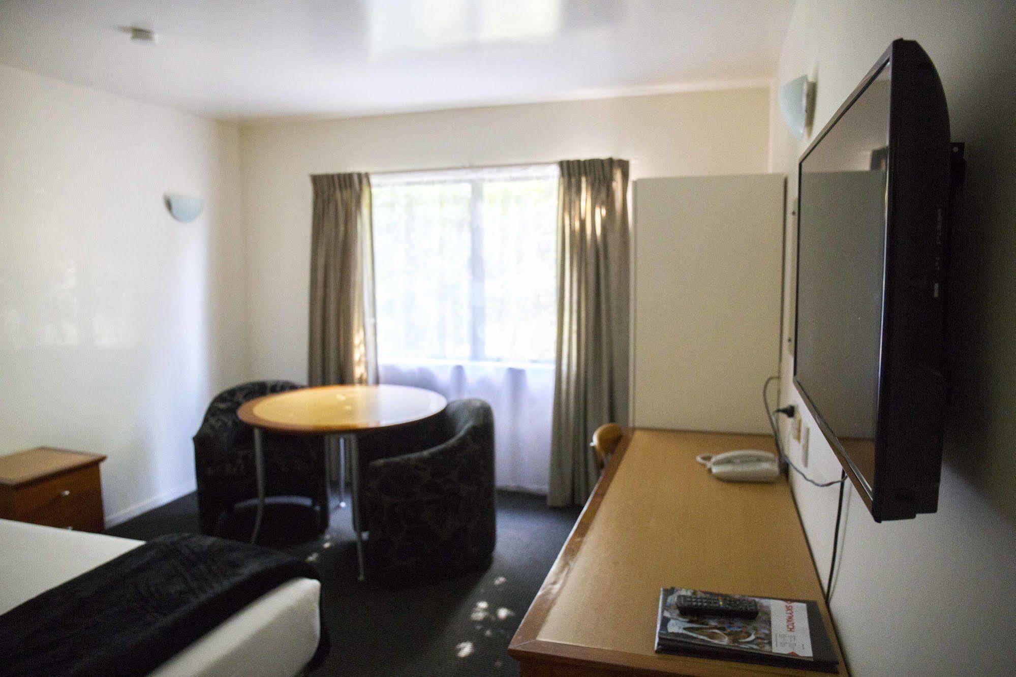 Auckland Newmarket Motel Zewnętrze zdjęcie