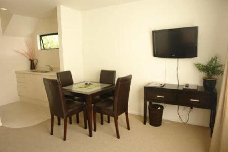 Auckland Newmarket Motel Zewnętrze zdjęcie