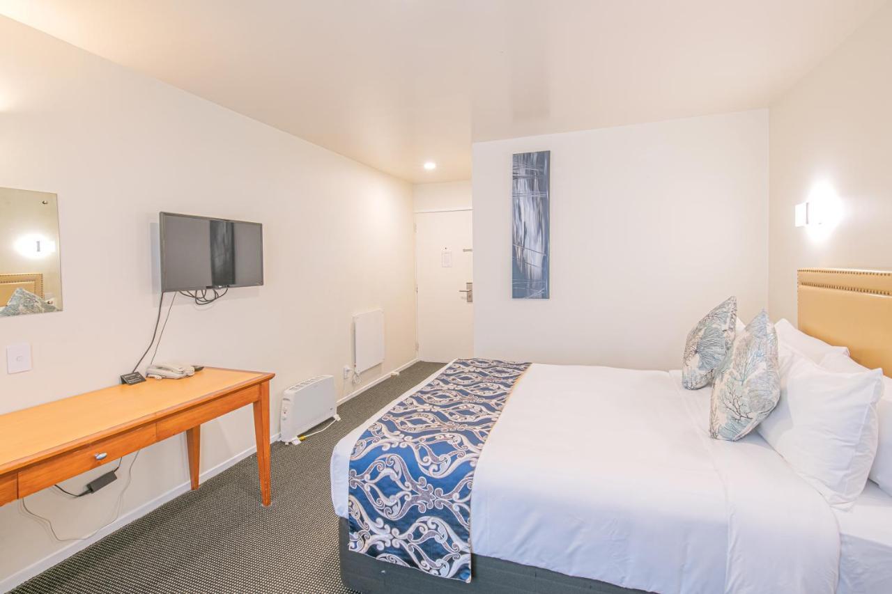 Auckland Newmarket Motel Zewnętrze zdjęcie
