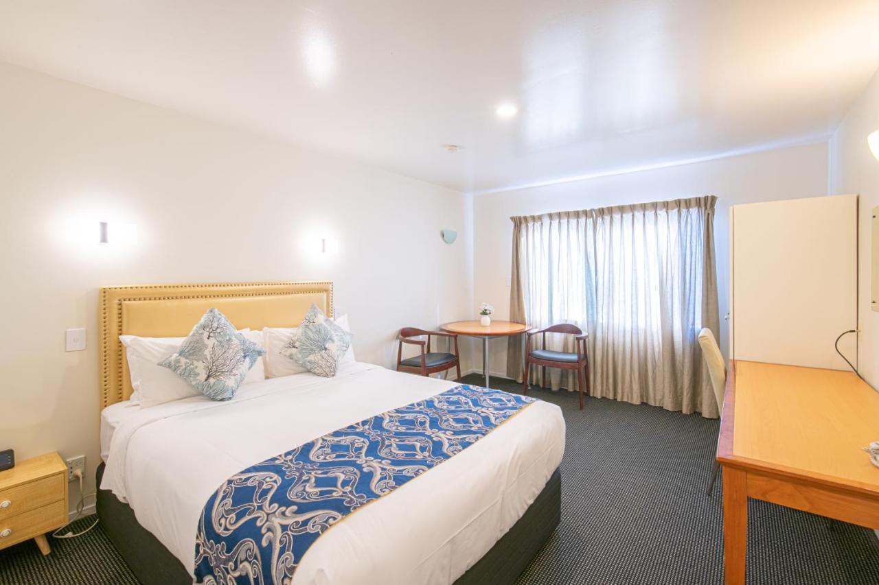 Auckland Newmarket Motel Zewnętrze zdjęcie