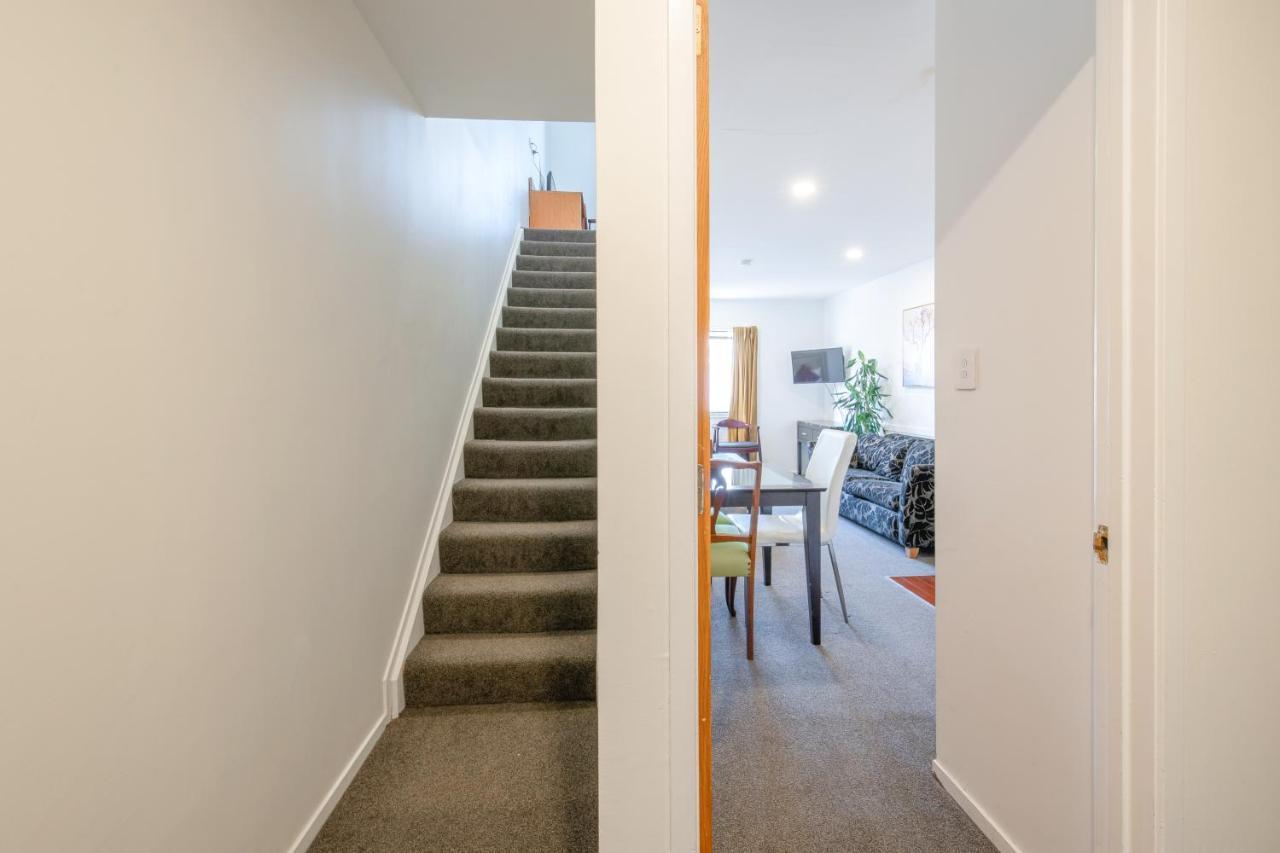 Auckland Newmarket Motel Zewnętrze zdjęcie